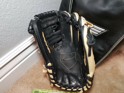 outfield nike baseball gloves